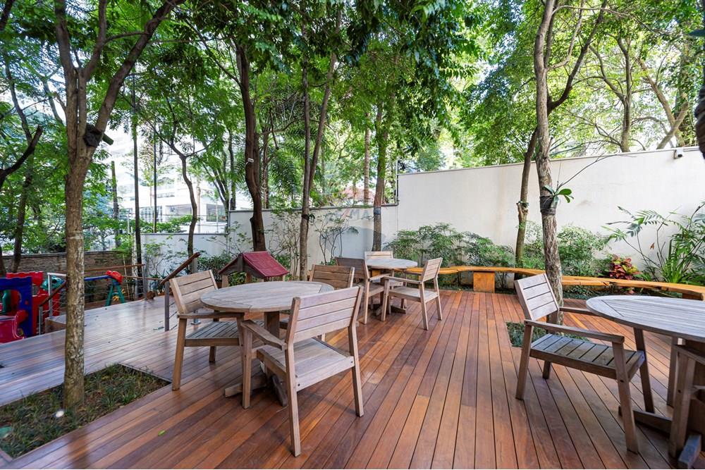 Apartamento - Venda - São Paulo , São Paulo -  CAMPO BELO DU CHAMP (77).JPG - 601301082-4