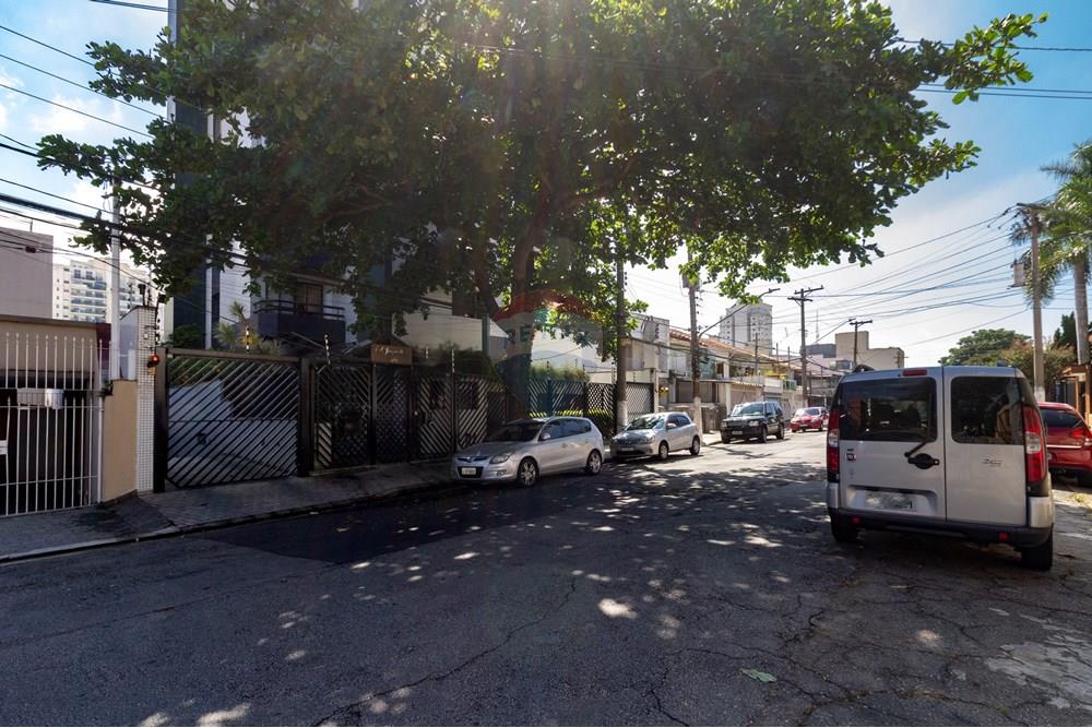 Apartamento - Venda - São Paulo , São Paulo - 28 FACHADA (1).jpg - 601261064-209