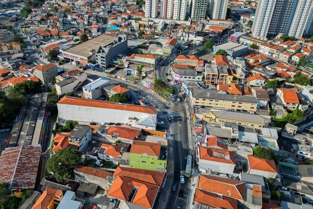 Terreno - Venda - São Paulo , São Paulo - DJI_0163.jpg - 601771106-24