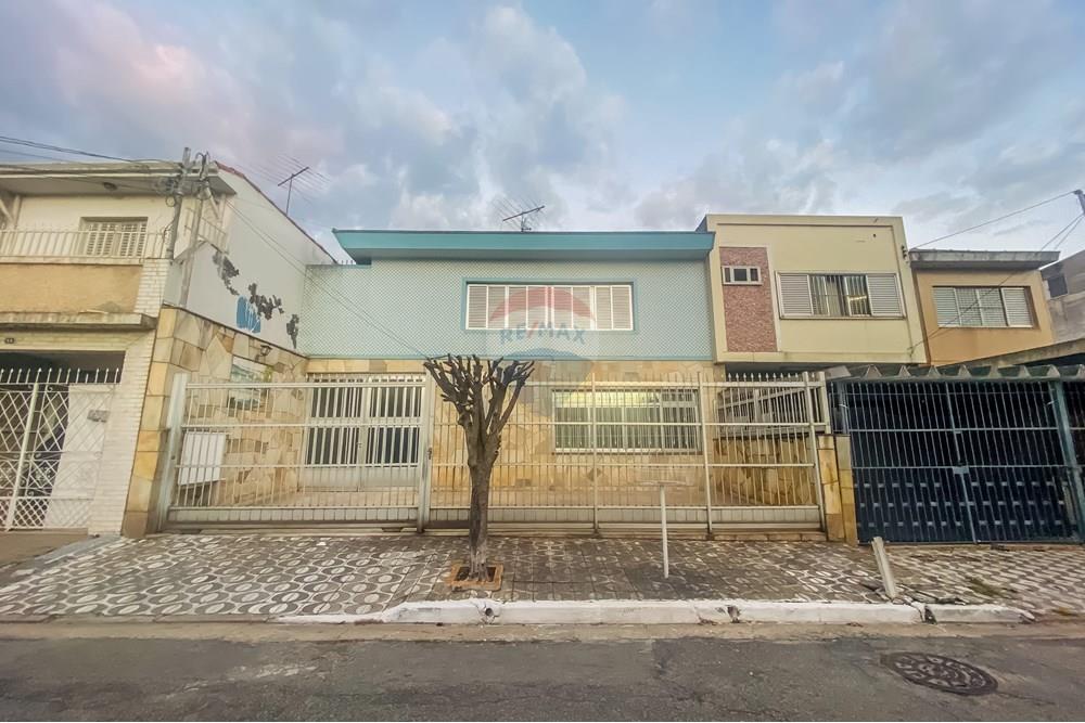 Sobrado - Venda - São Paulo , São Paulo - IMG_091901.jpg - 602291003-20