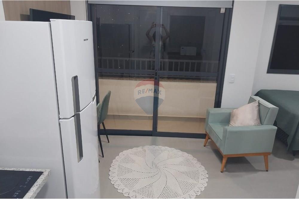 Apartamento - Alugar - São Paulo , São Paulo - b30e87.jpg - 602301001-162
