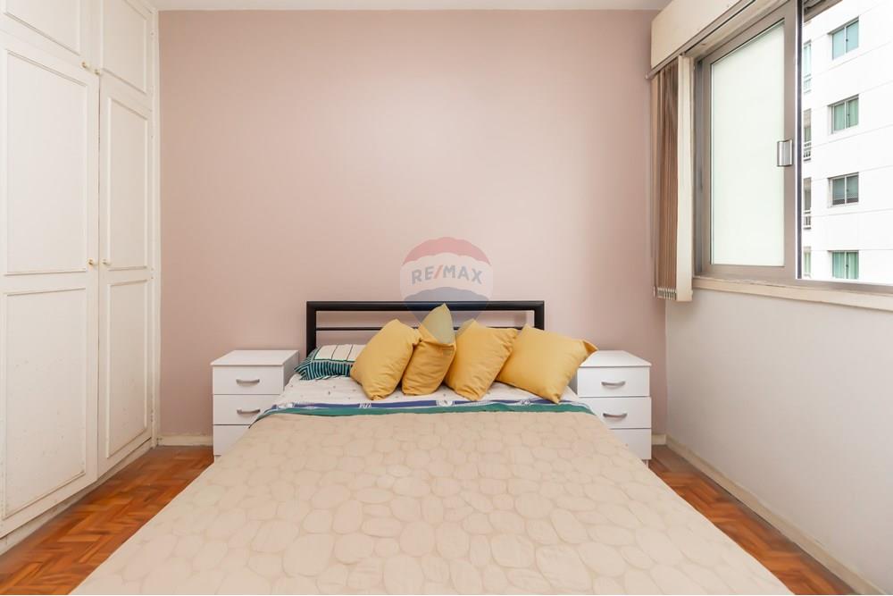 Apartamento - Venda - São Paulo , São Paulo - IMG_385302.jpg - Quarto - 602231003-16