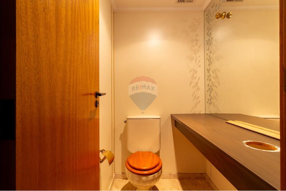 Apartamento - Venda - São Paulo , São Paulo - 3 LAVABO.jpg - 602281025-26