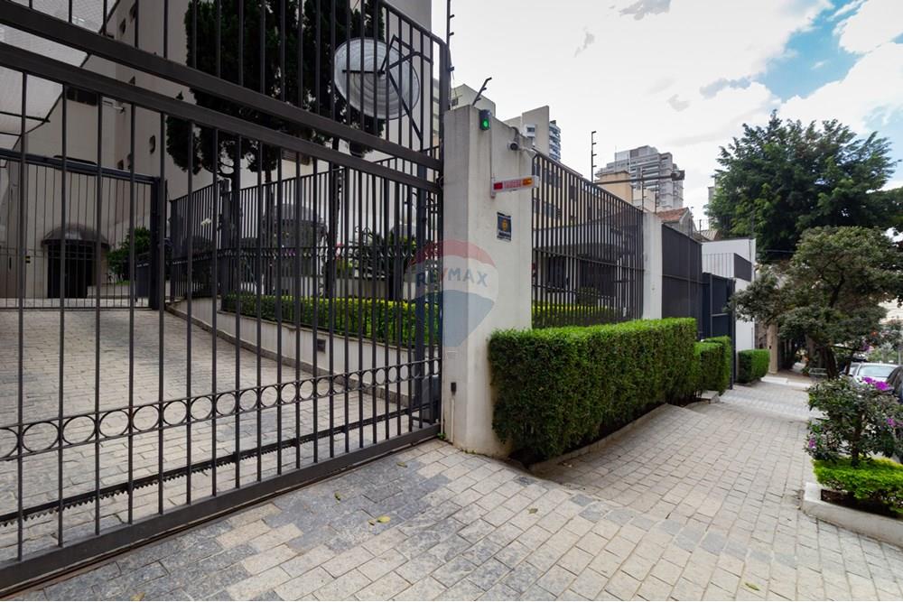 Apartamento - Venda - São Paulo , São Paulo - 27 FACHADA FRENTE (1).jpg - 602281026-232