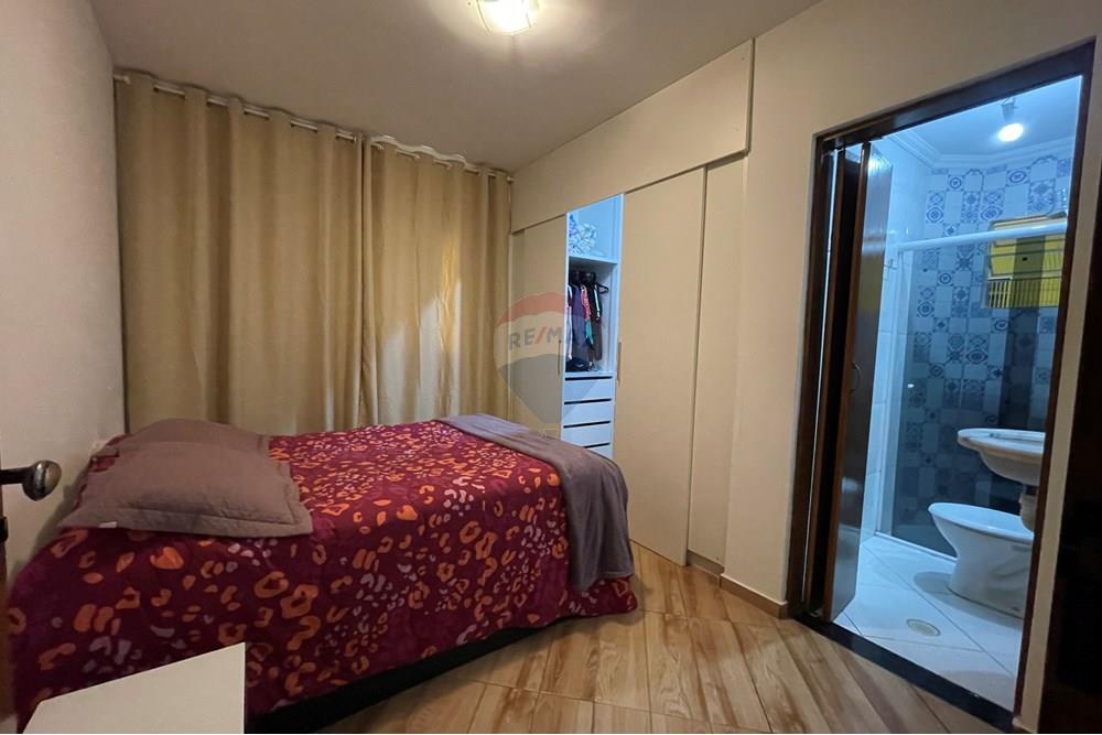 Sobrado - Venda - São Paulo , São Paulo - IMG_3244.jpeg - 601331007-34