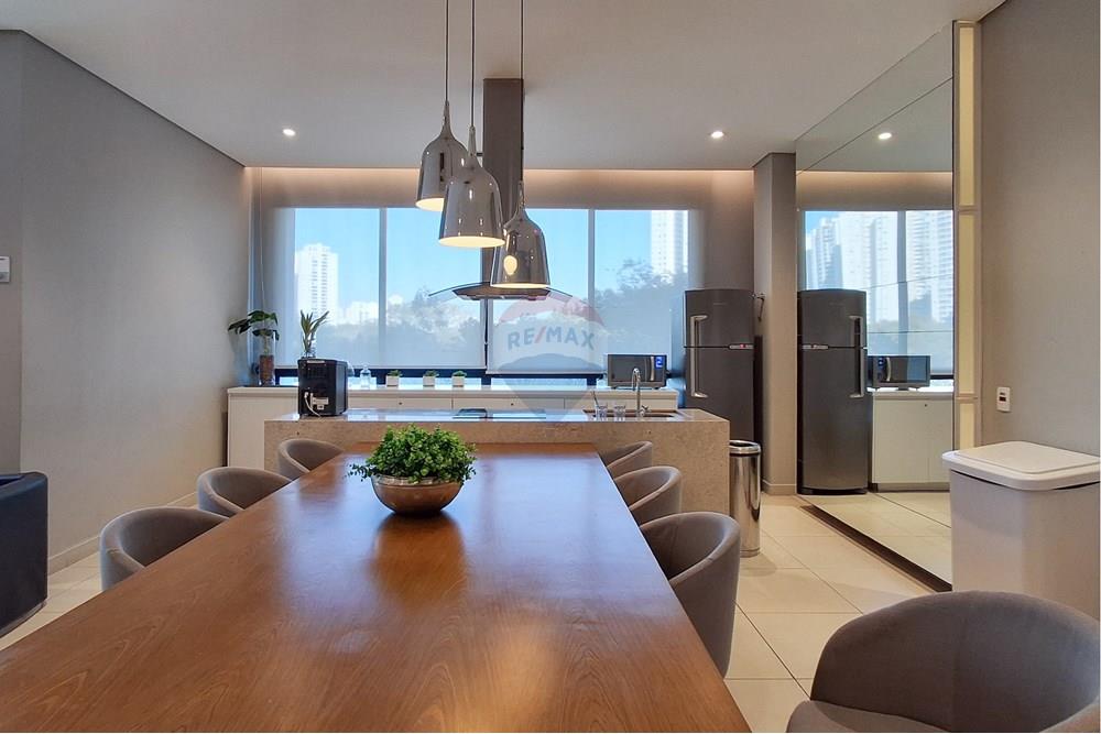 Apartamento - Venda - São Paulo , São Paulo - 25-09-30-Rua Marc Chagall 397 apto 162A Cotovia_044_CapodannoFotografia.jpg - 602341005-78