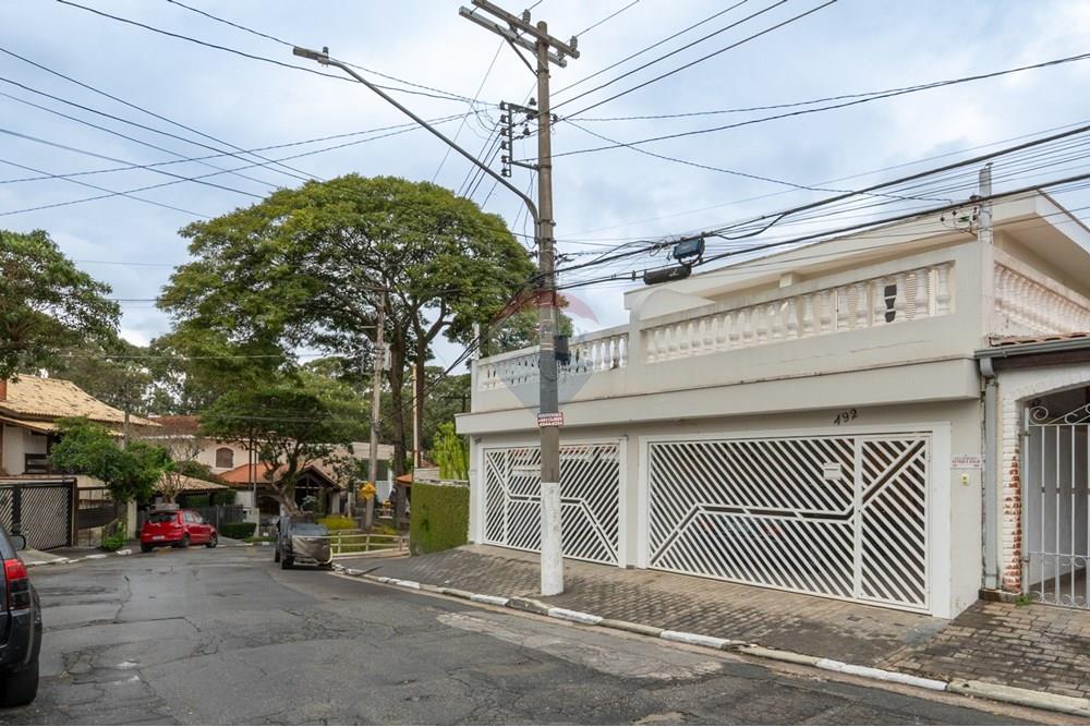 Casa - Venda - São Paulo , São Paulo - DSC04617.jpg - 601181010-53