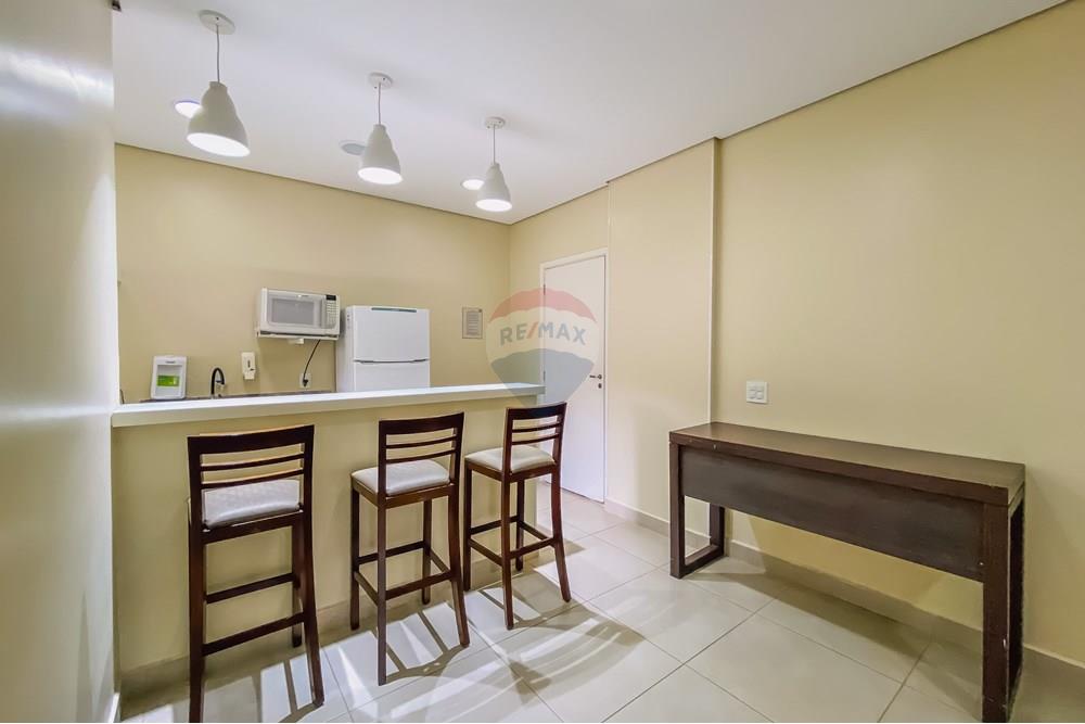 Apartamento - Venda - São Paulo , São Paulo - 29 - Salão de festas.jpg - 602031008-65