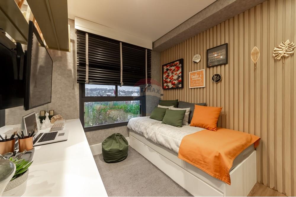 Apartamento - Venda - São Paulo , São Paulo - IMG_8563.jpg - Quarto - 602161002-26