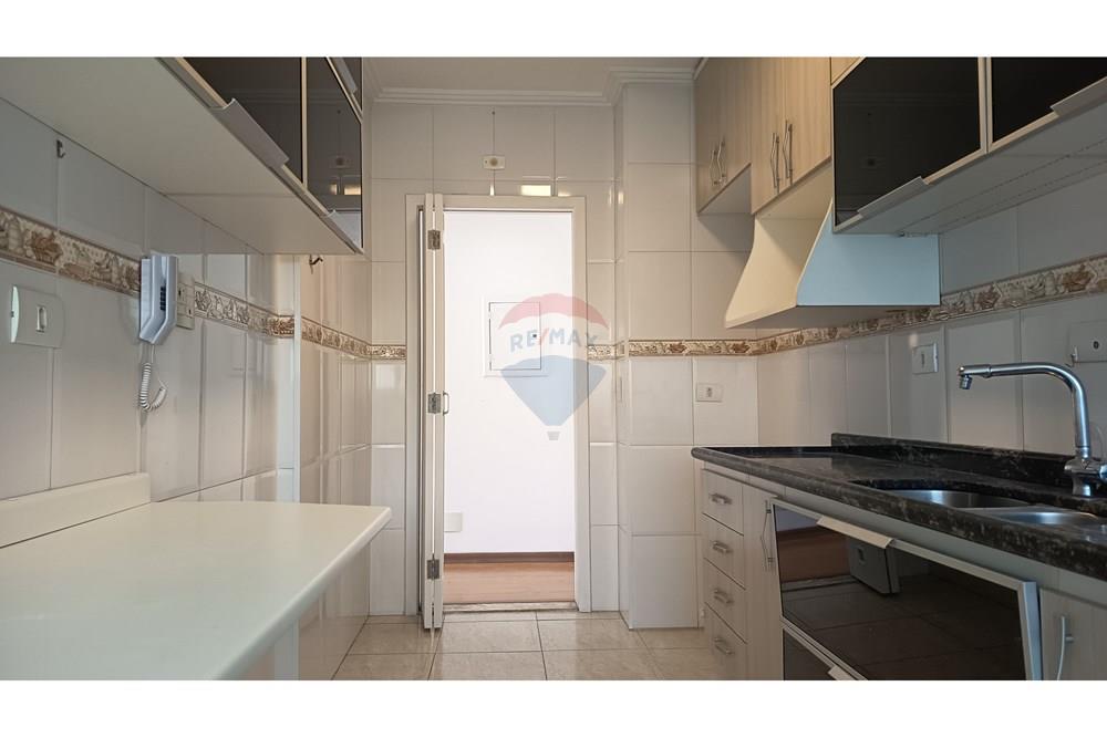 Apartamento - Alugar - São Paulo , São Paulo - IMG_20250929_102445.jpg - Cozinha - 602171001-24