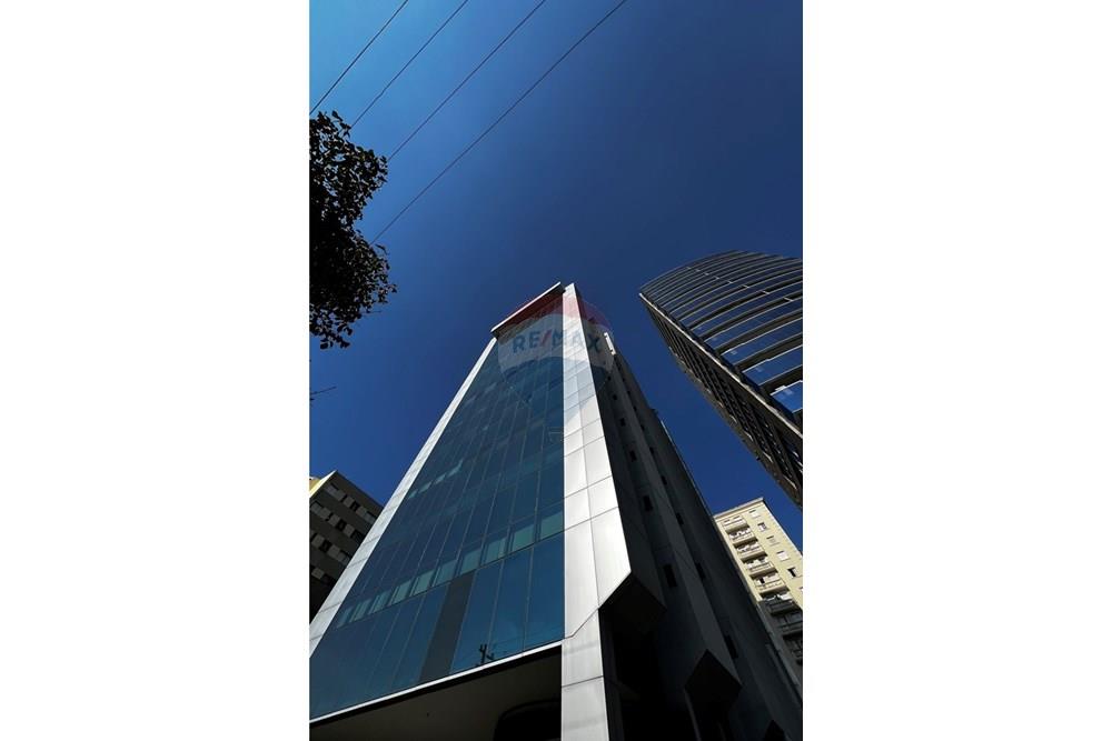 Cj. Comercial/ Sala - Alugar - São Paulo , São Paulo - IMG_5734.jpeg - 602241012-32