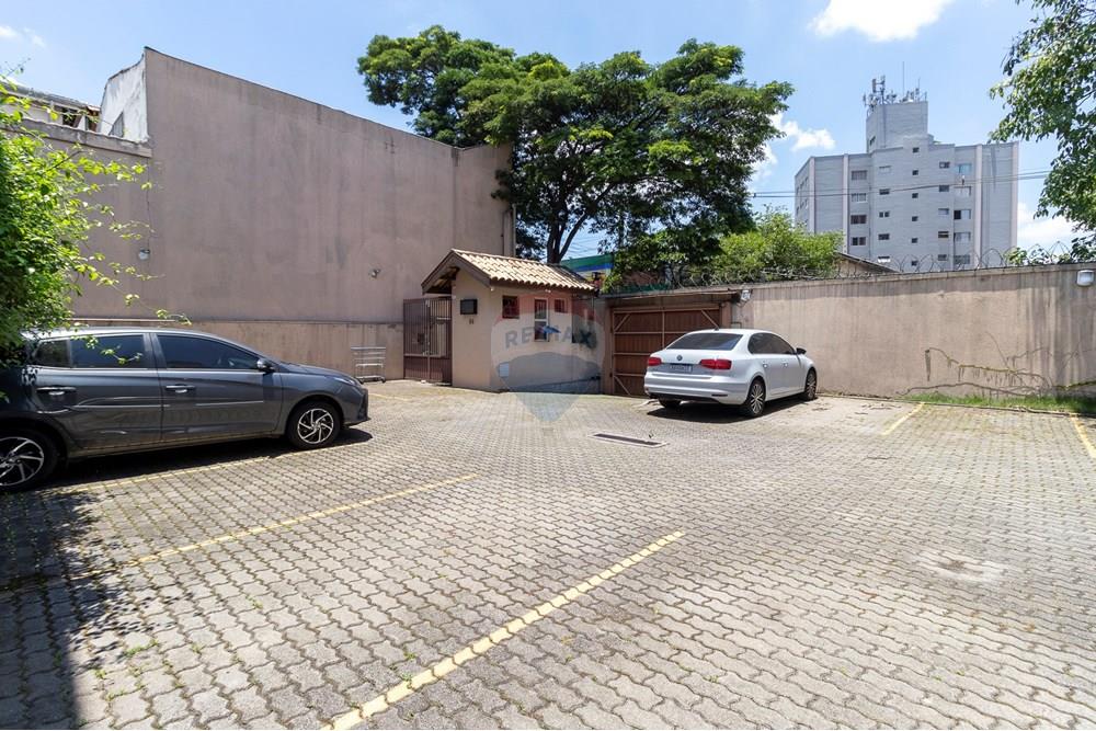 Casa de Condomínio - Venda - São Paulo , São Paulo - 01fotos_029.jpg - Garagem - 602011028-15