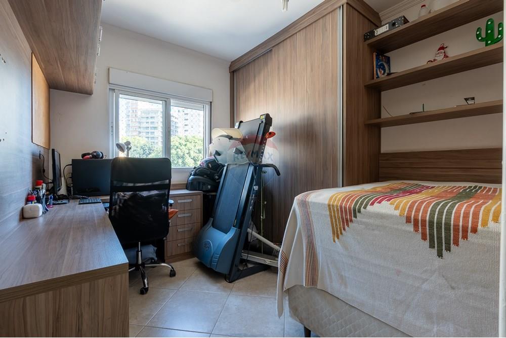 Apartamento - Venda - São Paulo , São Paulo - 32_AP.jpg - 601971018-1235