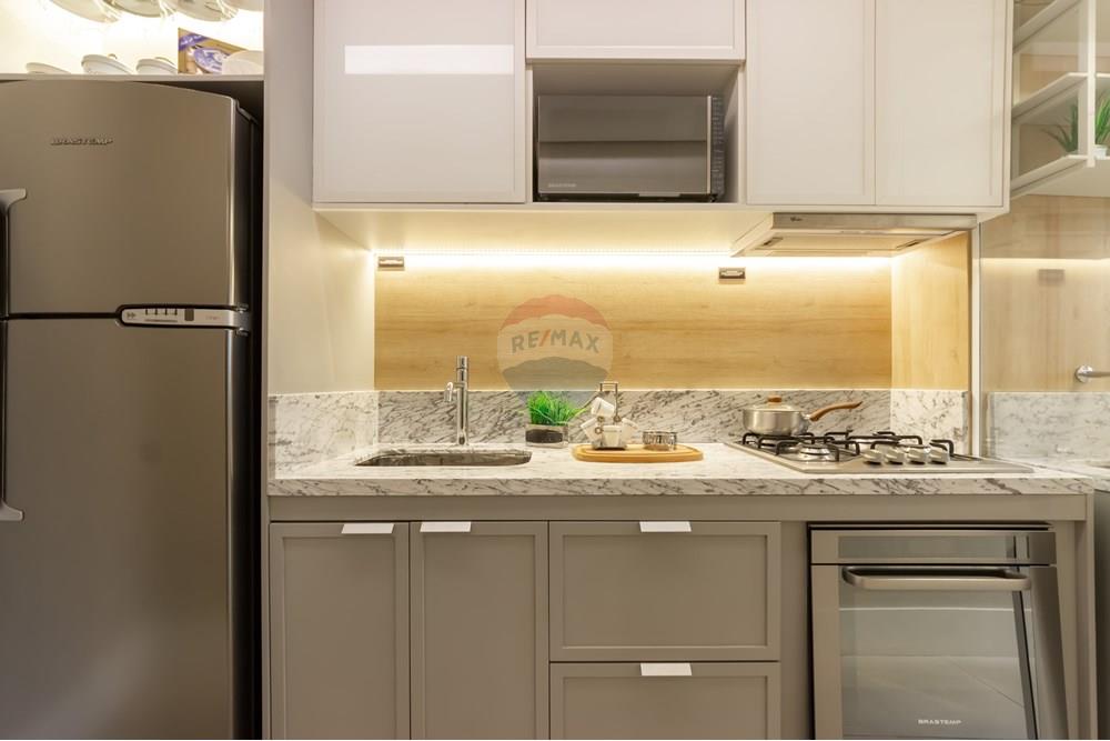 Apartamento - Venda - São Paulo , São Paulo - IMG_8576.jpg - 602161002-26