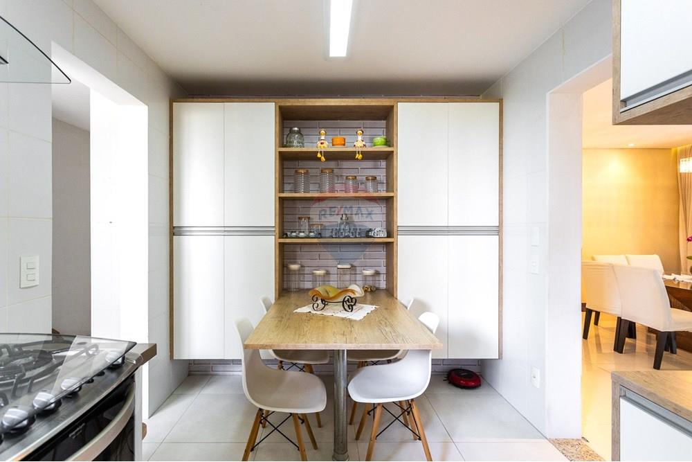 Apartamento - Venda - São Paulo , São Paulo - 14.jpg - Cozinha - 601371031-75