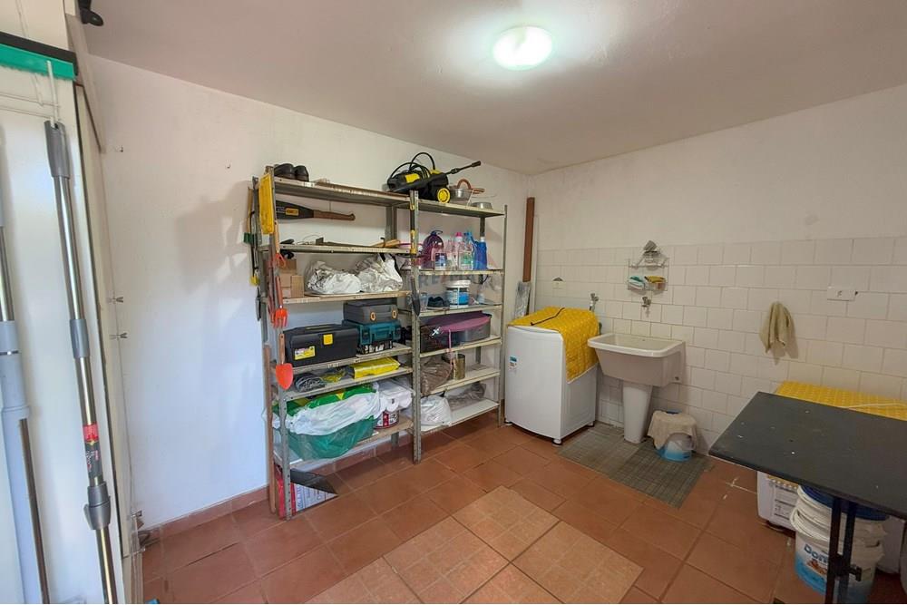 Chácara / Sítio / Fazenda - Venda - Piracicaba , São Paulo - Lavanderia 1.jpg - 601421019-7