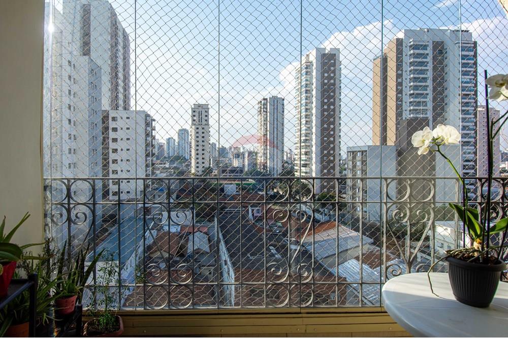 Apartamento - Venda - São Paulo , São Paulo - 01fotos_013.jpg - Sacada - 601351163-53