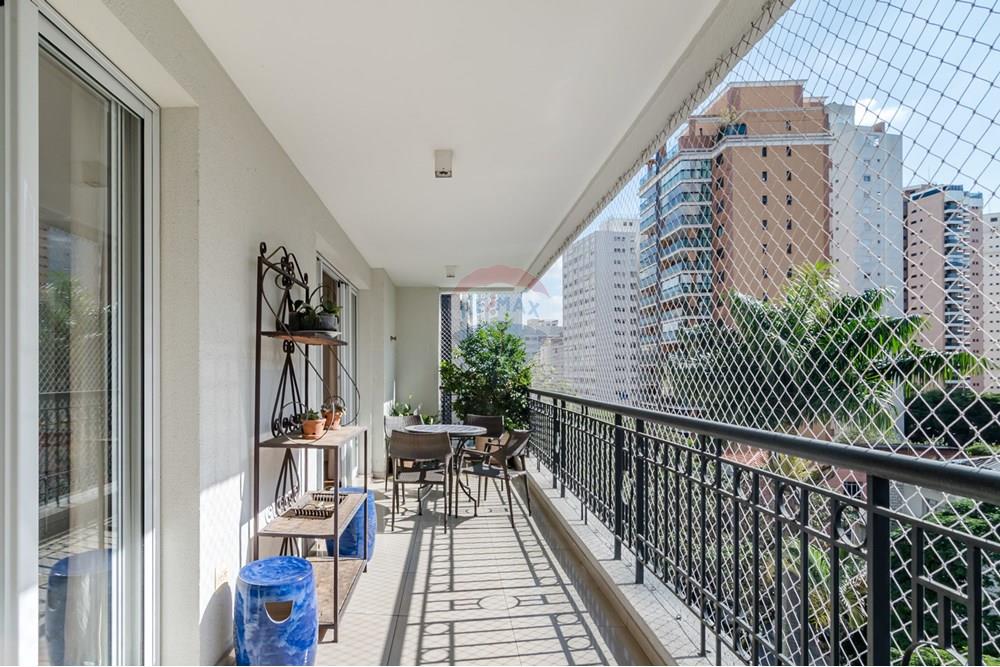 Apartamento - Venda - São Paulo , São Paulo - 03sala_006.jpg - 601401041-15