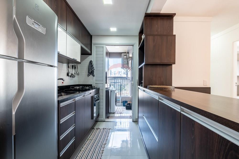 Apartamento - Venda - São Paulo , São Paulo - 35_AP.jpg - 601471019-113