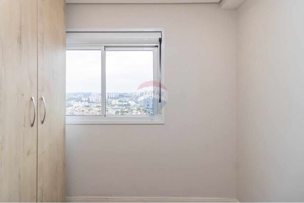 Apartamento - Alugar - São Paulo , São Paulo - IMG_786116.jpg - 602071012-21