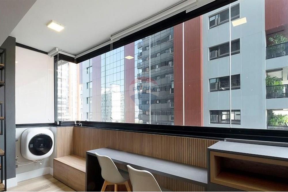 Apartamento - Alugar - São Paulo , São Paulo - 8 CP 5 Studio8.jpg - 601361040-165