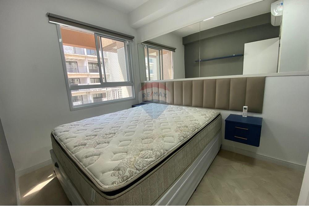 Apartamento - Alugar - São Paulo , São Paulo - IMG-20250908-WA0115.jpg - Quarto - 602161021-3