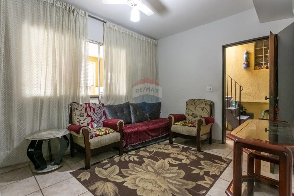 Casa - Venda - São Paulo , São Paulo - 601301058-36 - Travessa João Gillin, 43-002.jpg - 601301058-36