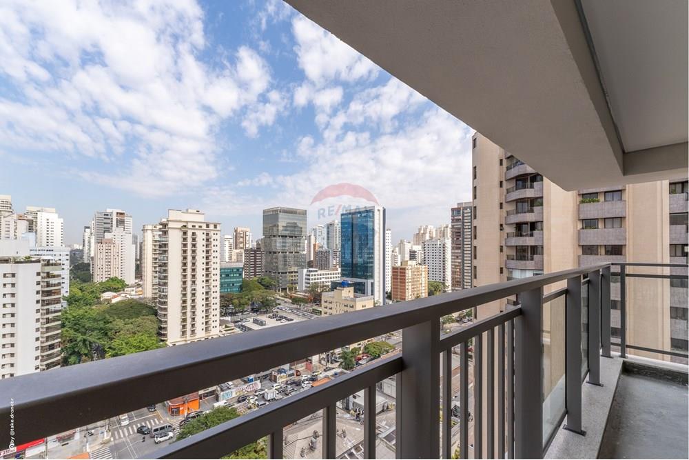 Apartamento - Venda - São Paulo , São Paulo - TKD-2411.jpg - 602151017-114