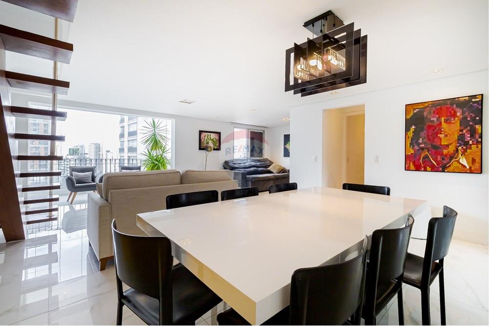 Cobertura à venda com 3 quartos, 315m² - Foto 33