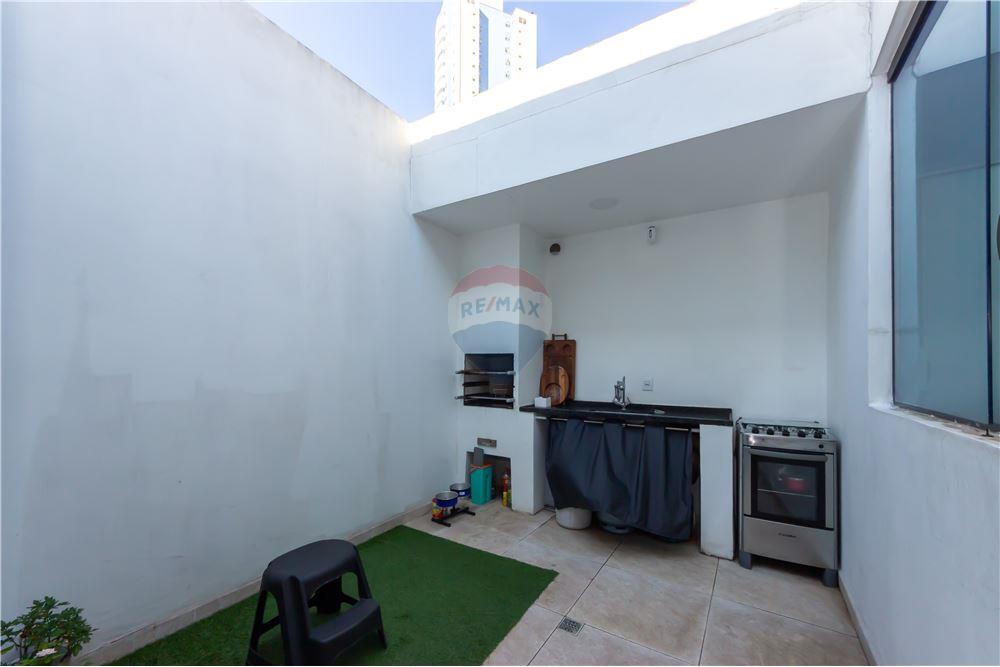 Casa - Venda - São Paulo , São Paulo - Churrasqueira - 602181005-83