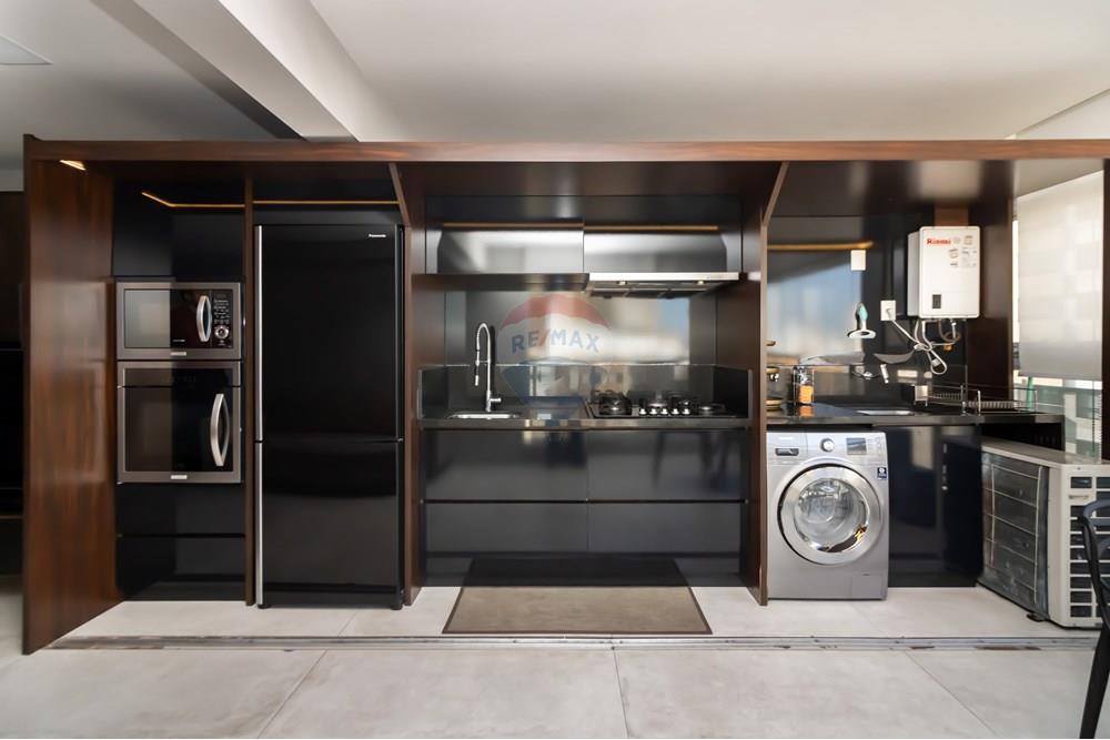 Apartamento - Venda - São Paulo , São Paulo - 05 sala.jpg - 601481005-200