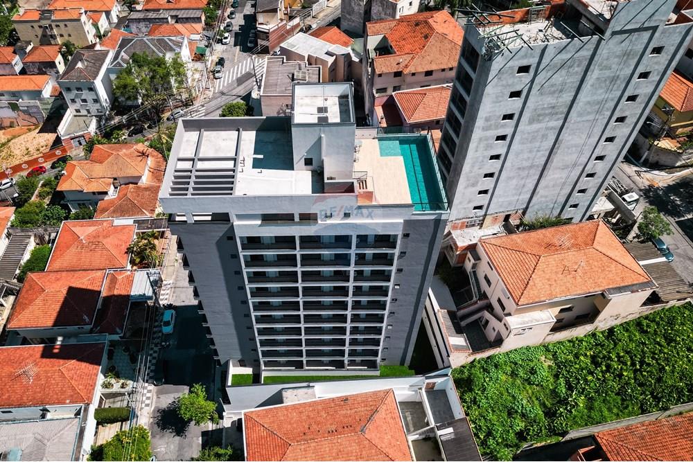 Apartamento - Venda - São Paulo , São Paulo - DJI_0487.jpg - 602291018-163