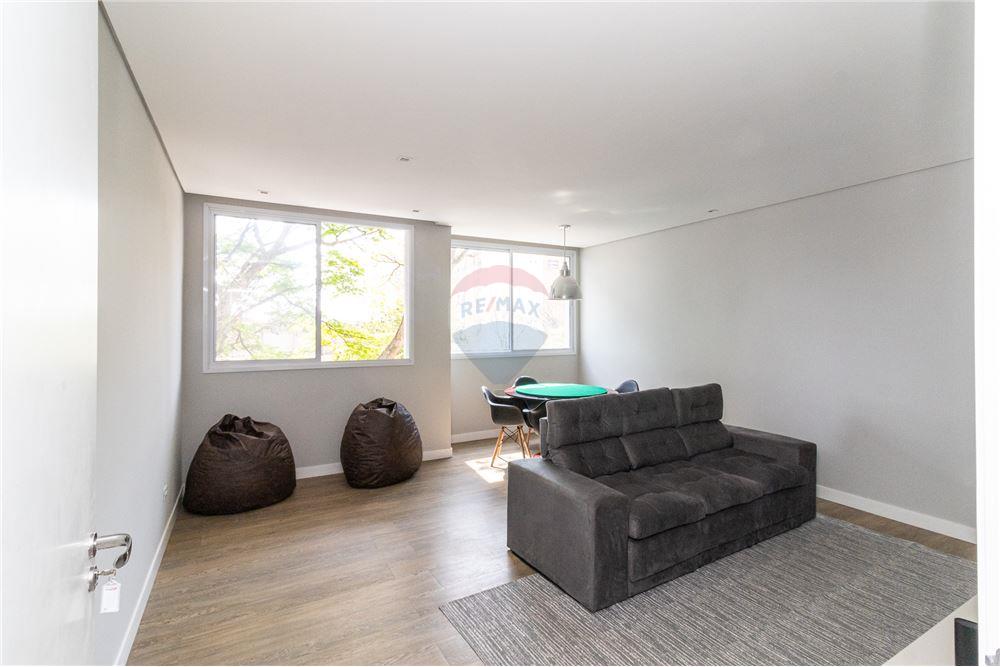 Apartamento - Venda - São Paulo , São Paulo - coworking - 601751058-97