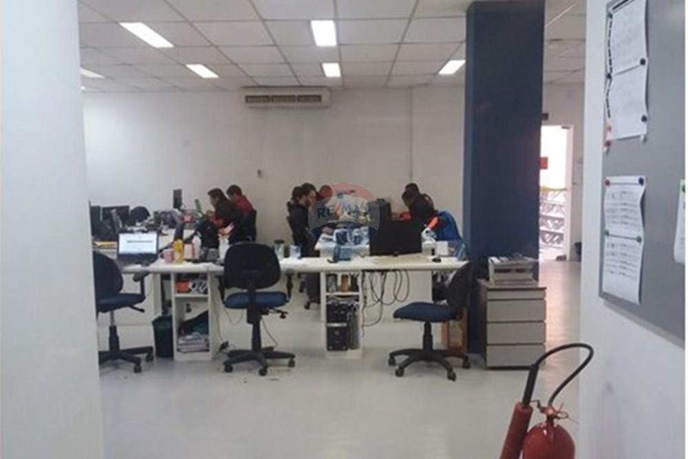 Galpão - Alugar - São Paulo , São Paulo - 29.jpeg - 602291021-242