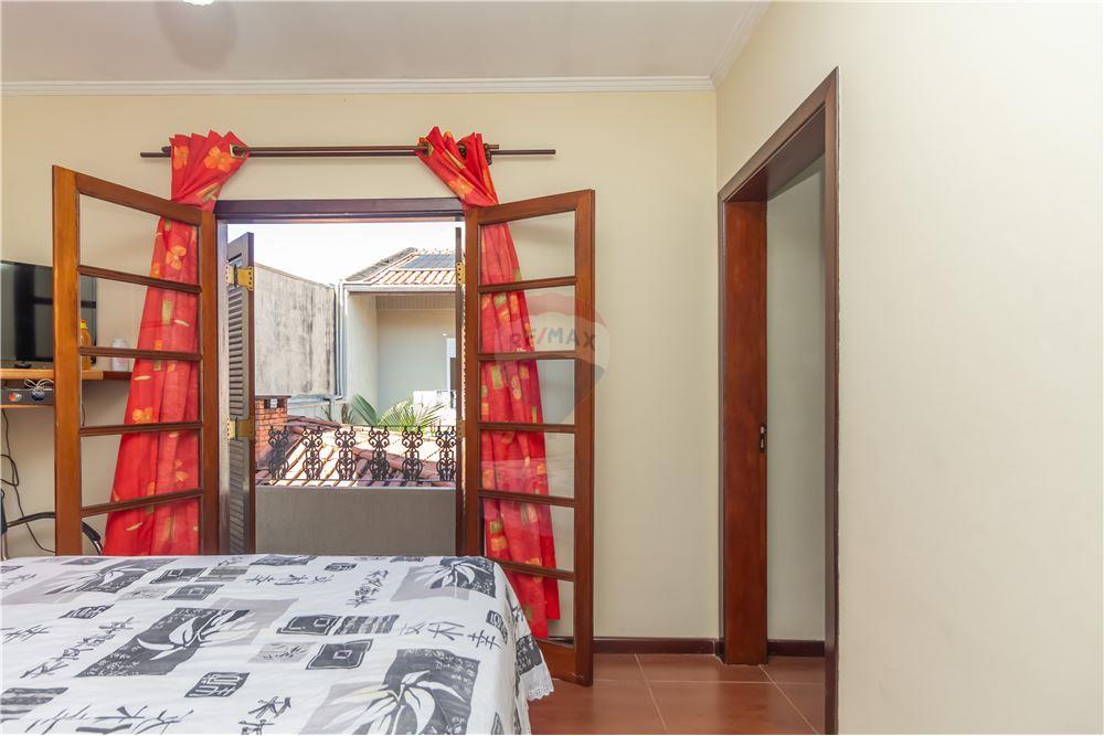 Sobrado - Venda - São Paulo , São Paulo - Suite - 602031015-30