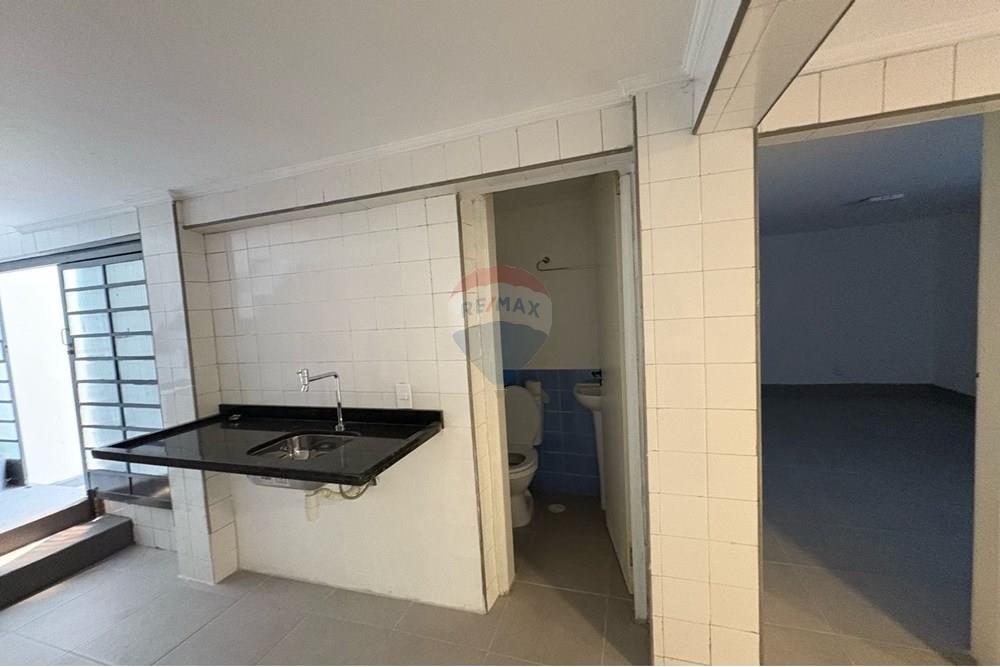 Prédio Inteiro para alugar, 400m² - Foto 30