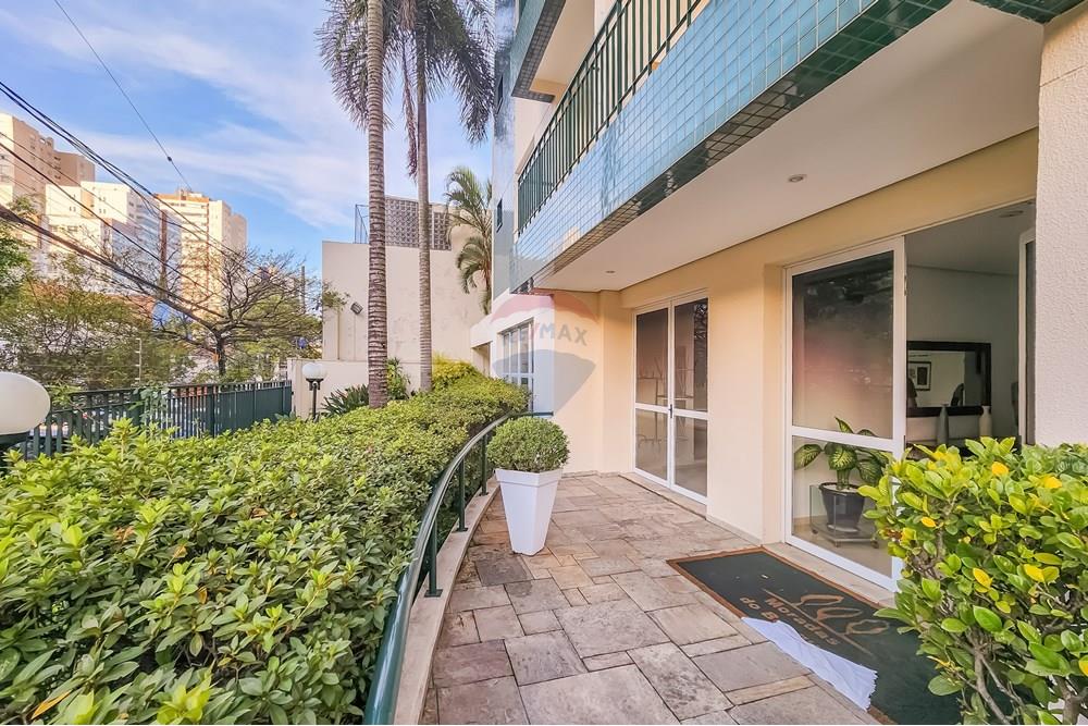 Apartamento - Venda - São Paulo , São Paulo - 23 - Entrada.jpg - 602031008-68