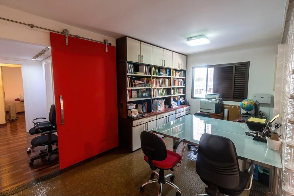 Apartamento - Alugar - São Paulo , São Paulo - apartamento-padrao-3dorm-itaim-bibi-sao-paulo-sp-AP6039_ITV-2.jpg - 601361019-3057