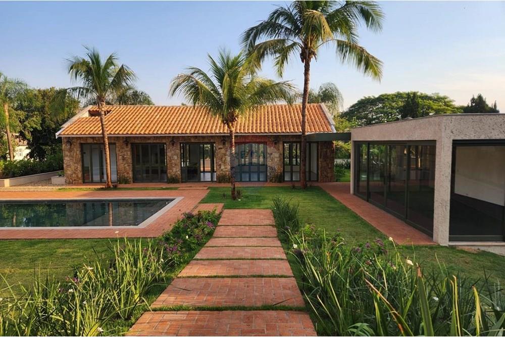 Casa de Condomínio - Venda - Ribeirão Preto , São Paulo - image - 2025-10-06T095529.401.jpg - 601251261-34