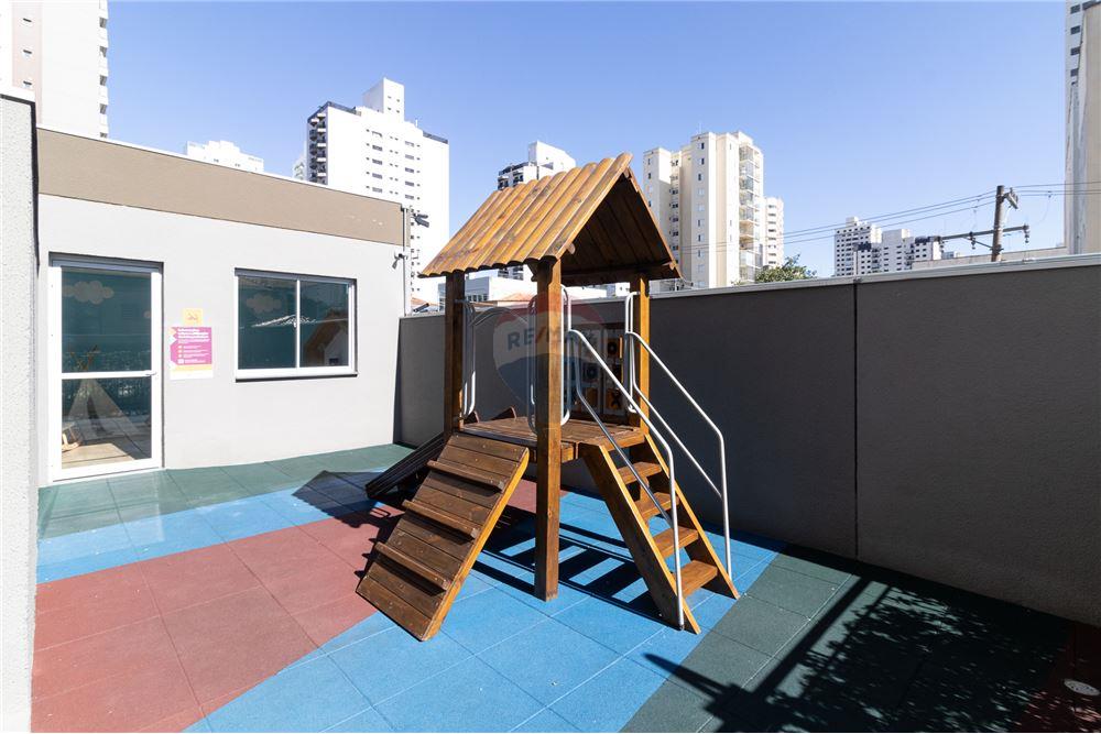 Apartamento - Venda - São Paulo , São Paulo - 56 - 601751058-84