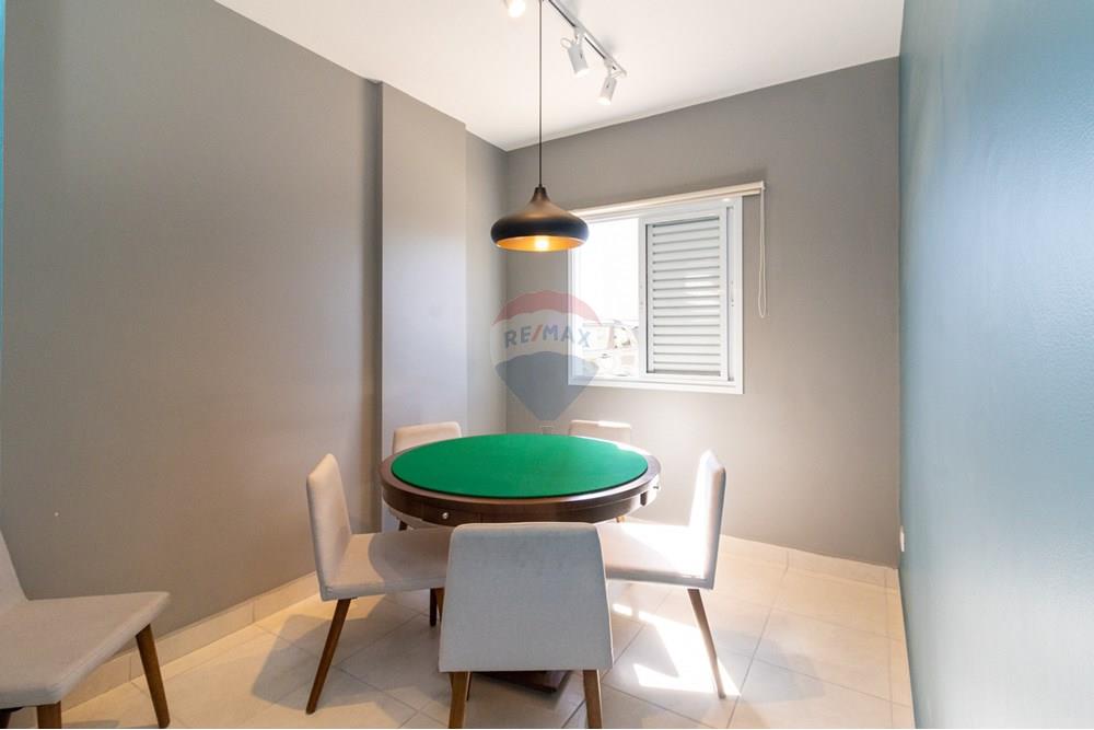 Apartamento - Venda - São Paulo , São Paulo - Avenida Basiléia, 287 T-A 02_9-X3.jpg - Salão de Festas - 601751067-97