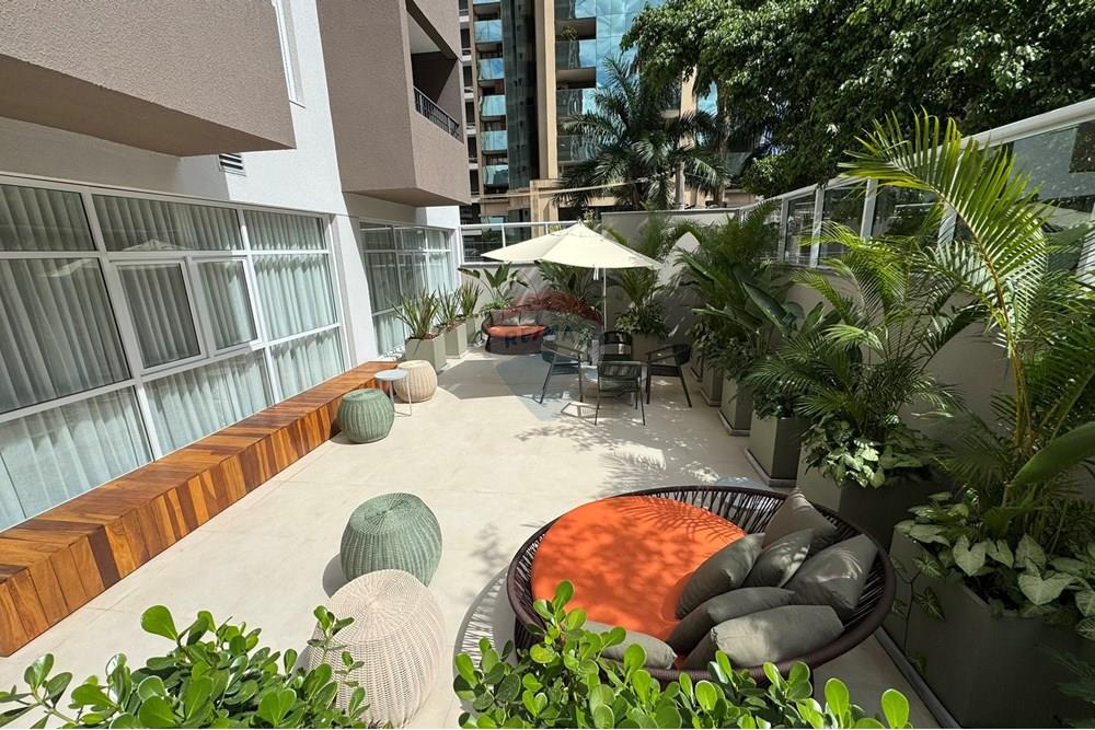 Studio - Alugar - São Paulo , São Paulo - IMG_7008.JPEG - 602321003-60