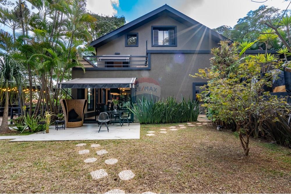 Résidentiel - Maison - São Paulo , São Paulo - BR - 01fotos_085.jpg - 601251125-43