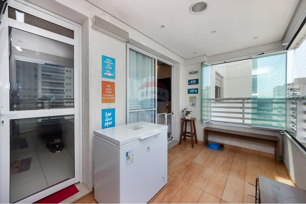 Apartamento, 3 quartos, 83 m² - Foto 11