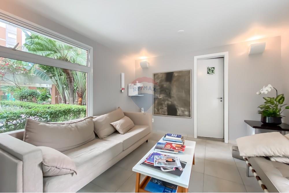 Apartamento - Venda - São Paulo , São Paulo - 54 condominio.jpg - 601481024-20