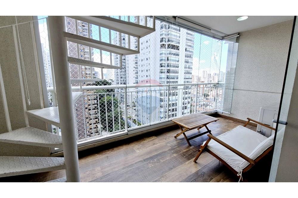 Cobertura - Venda - São Paulo , São Paulo - RUA ENGENHEIRO MAC LEAN, 427 (39).jpg - 601051021-247