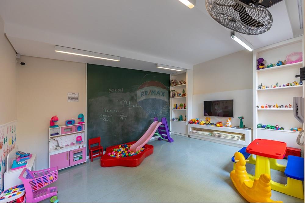 Apartamento - Venda - São Paulo , São Paulo - TKD-9154.jpg - 602151008-156