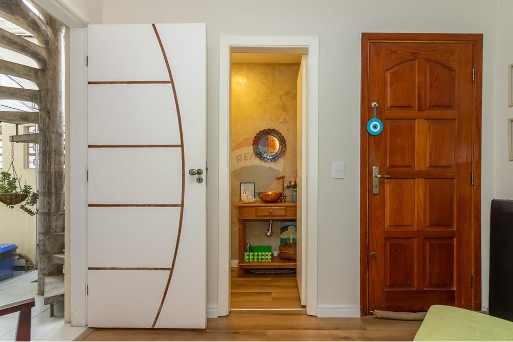 Casa, 4 quartos, 218 m² - Foto 18