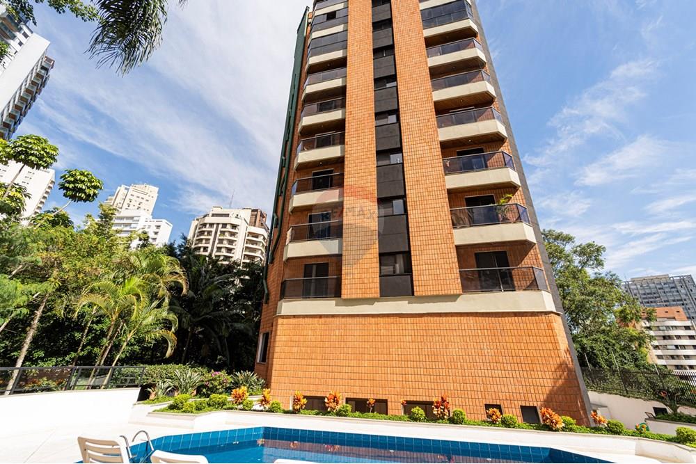 Apartamento - Venda - São Paulo , São Paulo - 601301022-62-1.RUA DOUTOR JAMES ALVIM , MORUMBI, REMAX, 3 DORMITORIOS , 204M  JPG (73).JPG - 601301022-62