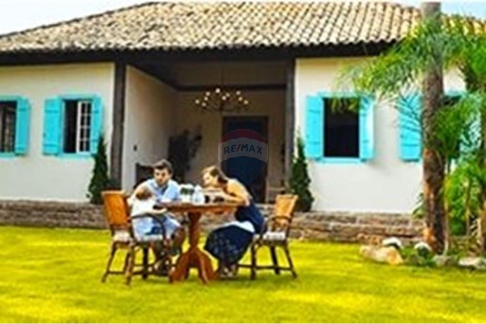 Terreno - Venda - Itupeva , São Paulo - casa.jpg - Área Gourmet - 601081013-36